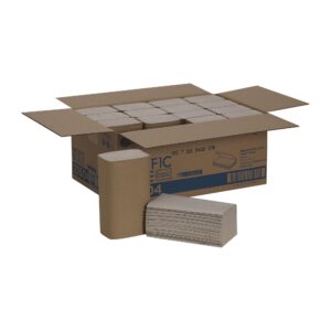 Pacific Blue Basic? Single-Fold Paper Towel, 250 Sheets per Pack - Image 3