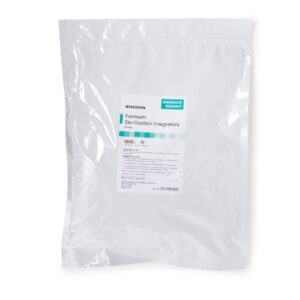 McKesson Sterilization Chemical Integrator Strip - Image 2