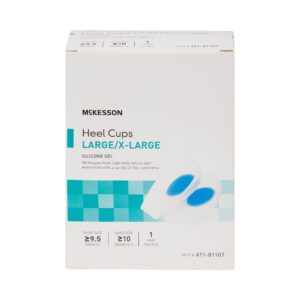 McKesson Heel Cup, Large / Extra Large - Image 3