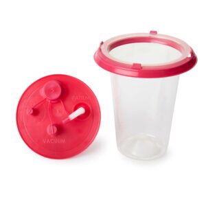 Medi-Vac® CRD™ Suction Canister Liner, 1500 mL - Image 3