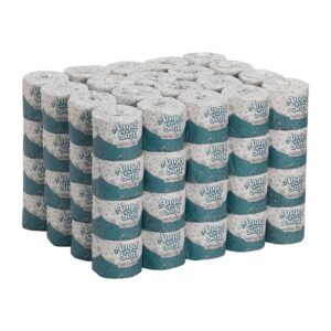 Angel Soft? Ultra Professional Series Toilet Paper, Two-Ply, White - Image 3