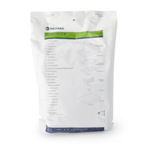 Halyard General Purpose Drape Pack - Image 2