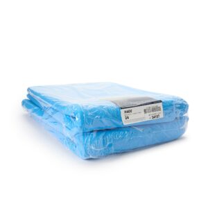 Quick Check H400 Sterilization Wrap, 45 x 45 Inch - Image 2