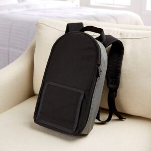 McKesson Feeding Pump Backpack for 500mL Kangaroo™ Joey Enteral Feeding Pump - Image 6