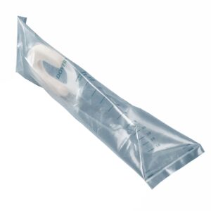 Dover™ Pediatric Urine Collection Bag, 100 mL - Image 1