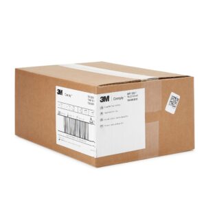 3M™ Comply™ Sterilization Bowie-Dick Test Pack, Type 2, Steam, 270° – 273° F - Image 5