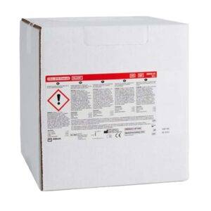 Cell-Dyn® Reagent Diluent for use with Cell-Dyn Emerald Analyzer - Image 3