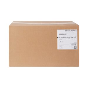 McKesson Urology Drape Pack - Image 6