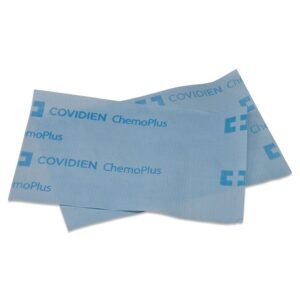 ChemoPlus™ Prep Mat Spill Absorbent, 16 by 22 Inches - Image 1
