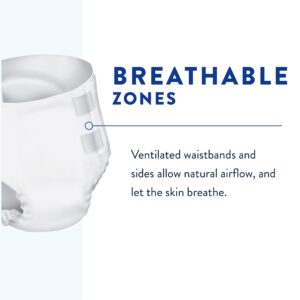 Prevail? Per-Fit? Maximum Incontinence Brief, Regular - Image 4