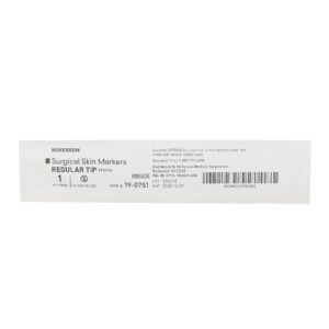 Medi-Pak™ Performance Plus Regular Tip Surgical Skin Marker - Image 2