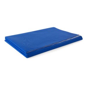 McKesson Sterilization Wrap, 45 x 45 Inch, Grade 600 - Image 1