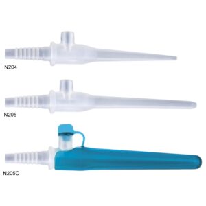 Little Sucker® Standard Style Suction Device, Oral and Nasal Type - Image 2