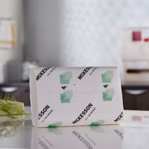 McKesson Premium Multi-Fold Paper Towel - Image 6
