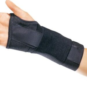 ProCare? CTS Left Wrist Brace, Large - Image 1
