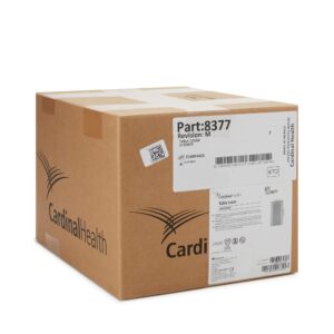 Cardinal Health™ Sterile Standard Back Table Cover, 44 x 90 Inch - Image 3