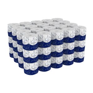 Angel Soft? Ultra Professional Series Toilet Paper, Soft, Absorbent, Two-Ply - Image 4