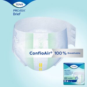 Tena? ProSkin? Briefs, Super Absorbency, Extra Large - Image 7