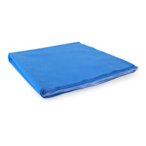 McKesson Sterilization Wrap, 36 x 36 Inch, Grade 500 - Image 1