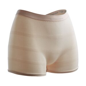 Seni? Pull On Boxer Style Knit Pant, 3X-Large, Unisex - Image 2