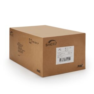 Sandel® Z-Slider™ Patient Transfer Sheet, Extra Large - Image 5
