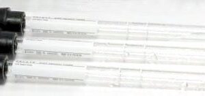 Excyte® Non-Vacuum Sedimentation Tube, 1 mL, 8 x 120 mm - Image 1