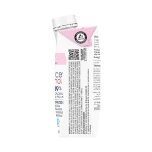 Novasource® Renal Strawberry Formula for Patients on Dialysis, 8-ounce Carton - Image 6