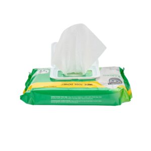 Sani Professional? Isopropyl Alcohol Cleaning Multi-Surface Disinfectant Wipes - Image 4