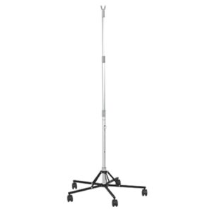 McKesson Disposable IV Stand - Image 1