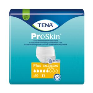 Tena? ProSkin? Breathable Incontinence Underwear, Moderate Absorbency, 3X-Large - Image 2