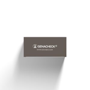 GenaCheck® COVID-19 / Flu A & B Rapid Self-Test - Image 3