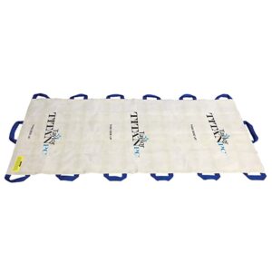 Titan™ PC Transfer Sheet, 40 x 80 Inch - Image 3