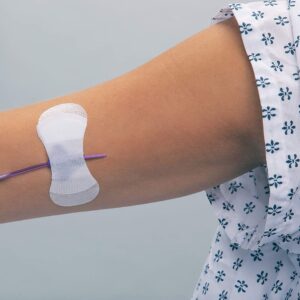 Grip-Lok® Medium Wide Securement Device - Image 7