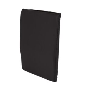 McKesson Foam Back Support Cushion, 20 x 19 Inch - Image 5