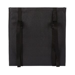 McKesson Back Support Cushion, 16 x 17 Inch - Image 7