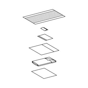 Halyard Lithotomy Pack II - Image 1