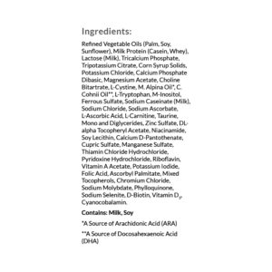 KetoCal® 3:1 Ketogenic Formula for Dietary Management of Intractable Epilepsy - Image 2