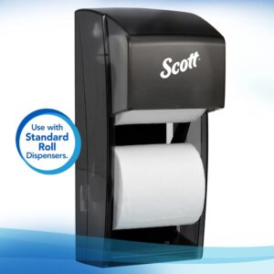 Scott Essential Toilet Tissue, - Image 4