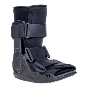 McKesson Standard Walker Boot, Extra Large - Image 1