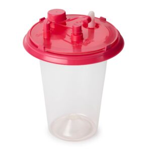 Medi-Vac® CRD™ Suction Canister Liner, 1500 mL - Image 1