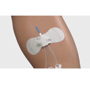 Grip-Lok® Medium Wide Securement Device - Image 2