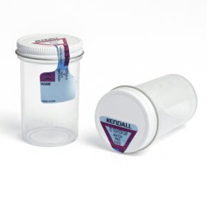 Precision™ Specimen Container, 120 mL - Image 1