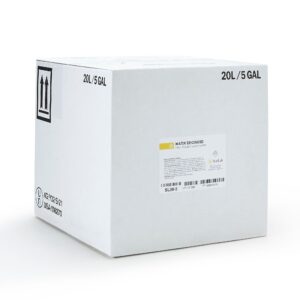 StatLab Medical Deionized Water, 5 gal. Cubitainer® - Image 3