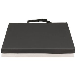 McKesson Foam Seat Cushion, 20 x 16 x 3 Inch - Image 2