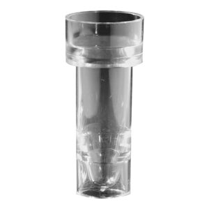 McKesson Sample Cup, 3 mL - Image 1