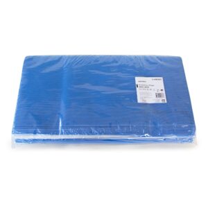 McKesson Sterilization Wrap, 24 x 24 Inch, Grade 400 - Image 2