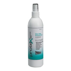 Protex? Disinfectant Spray, 12-ounce Bottle - Image 1