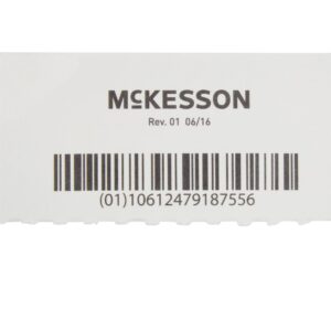 McKesson Halogen Lamp, Replacement Bulb for Vaginal Specula, 4.6 Volt 3 Watt - Image 6