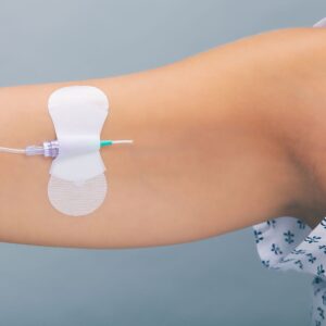 GRIP-LOK® Catheter & Tubing Medium Securement - Image 2