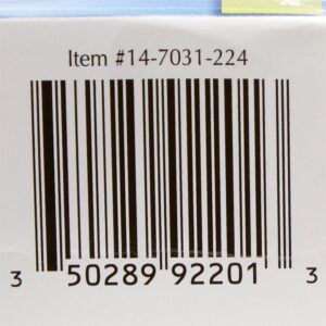 B-Sure? Light Incontinence Liner, One Size Fits Most - Image 4